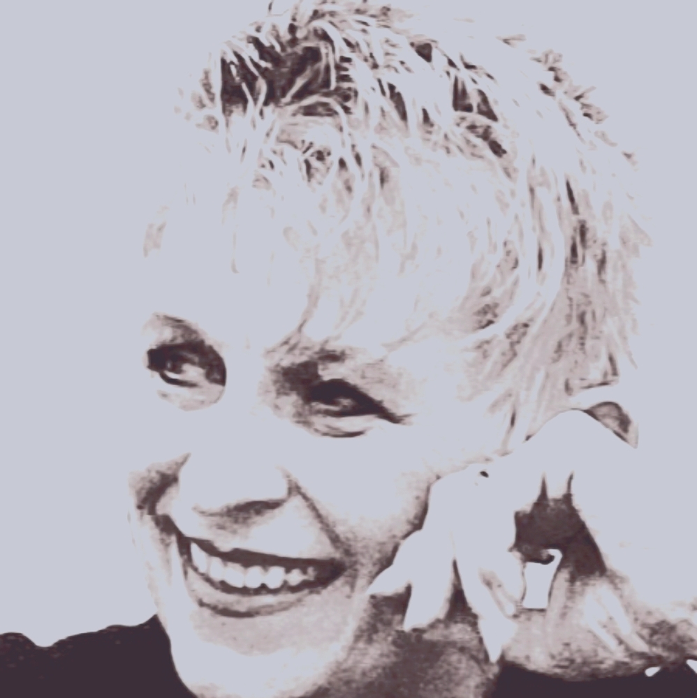 Meet your Posher, Joyce Ann